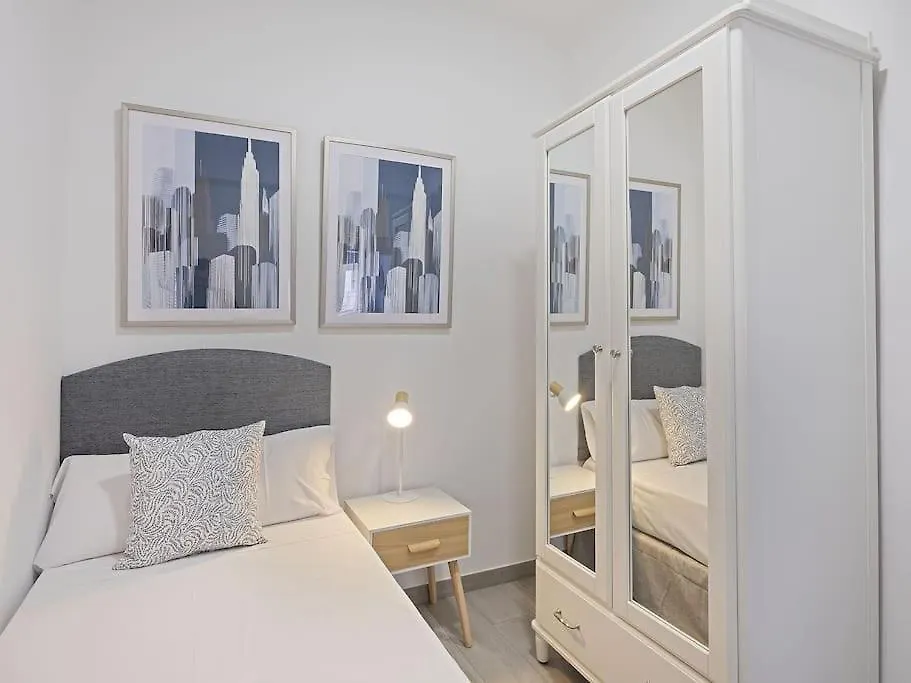 Alcam Baro Apartment Barcelona