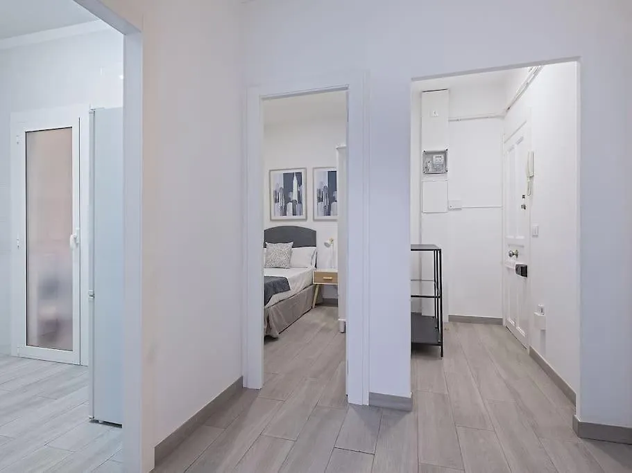 Alcam Baro Apartment Barcelona Spain