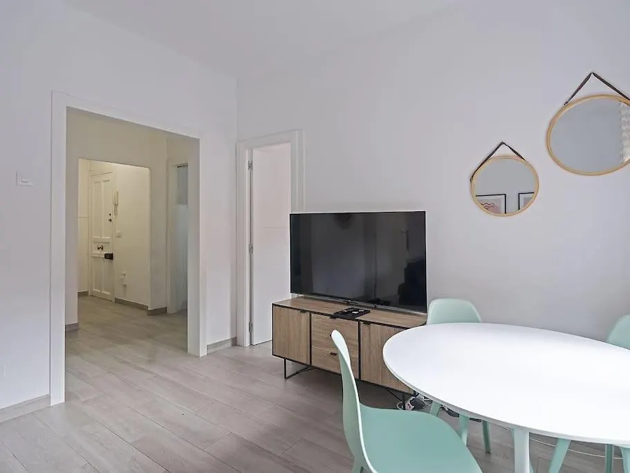 Alcam Baro Apartment Barcelona