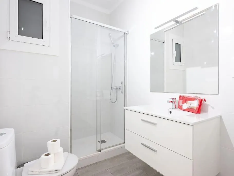 Alcam Baro Apartment Barcelona