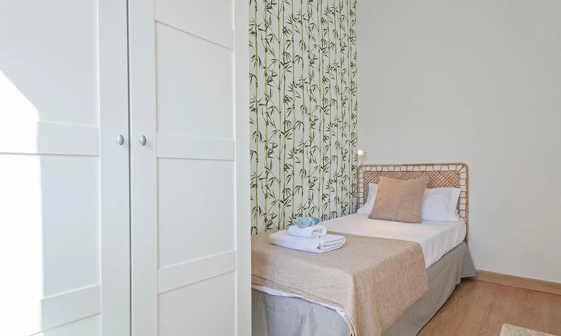 Alcam Baro Apartment Barcelona