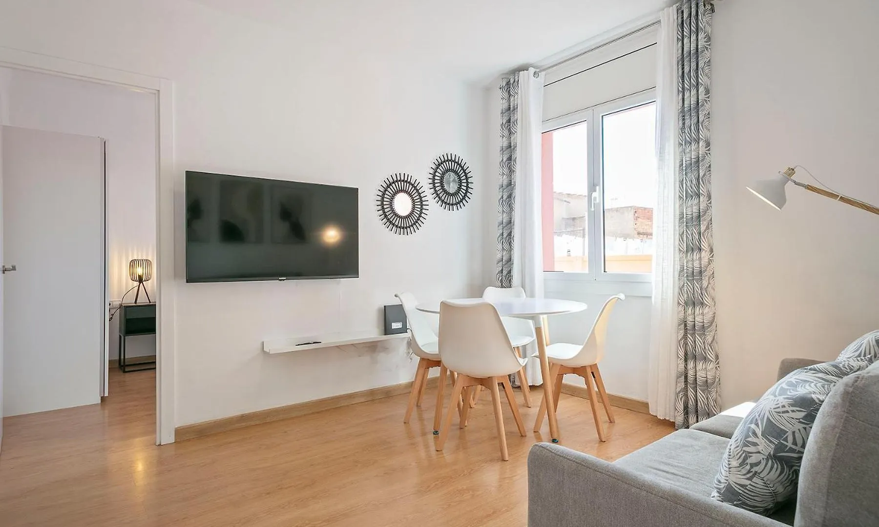 Alcam Baro Apartment Barcelona 0*,  Spain
