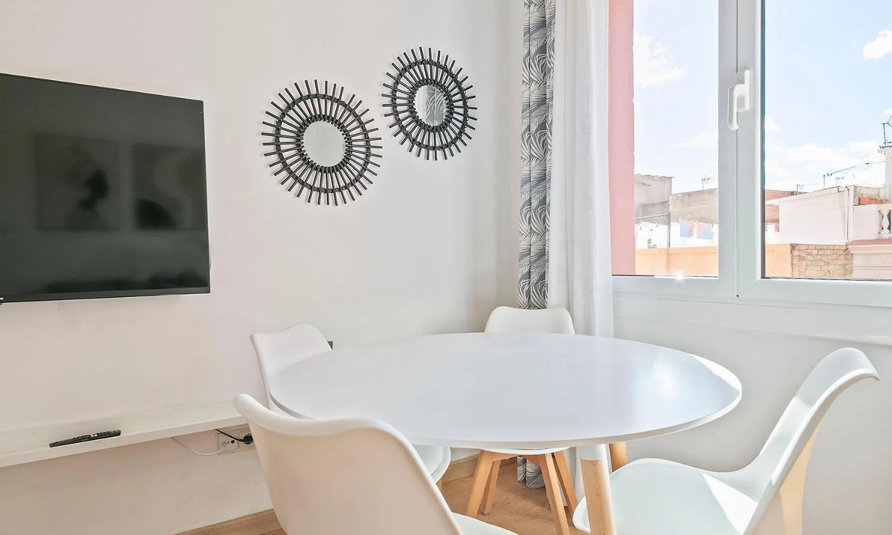 Alcam Baro Apartment Barcelona 0*,